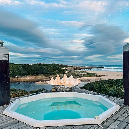 הרמנוס Kennedys Beach Villa מראה חיצוני תמונה