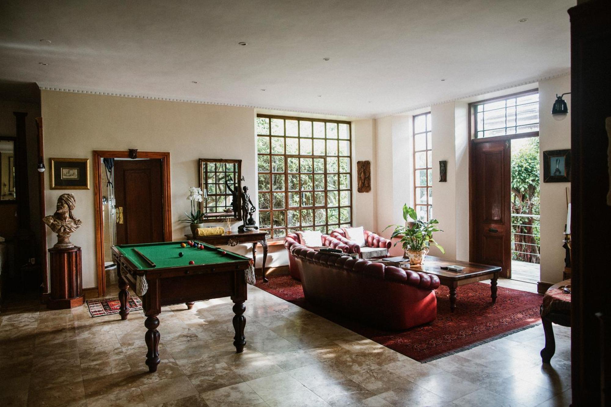 הרמנוס Kennedys Beach Villa מראה חיצוני תמונה