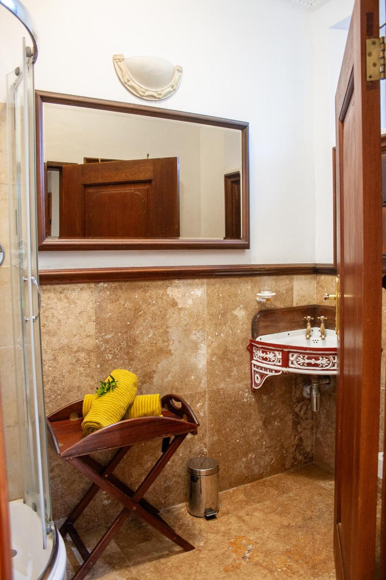 הרמנוס Kennedys Beach Villa מראה חיצוני תמונה