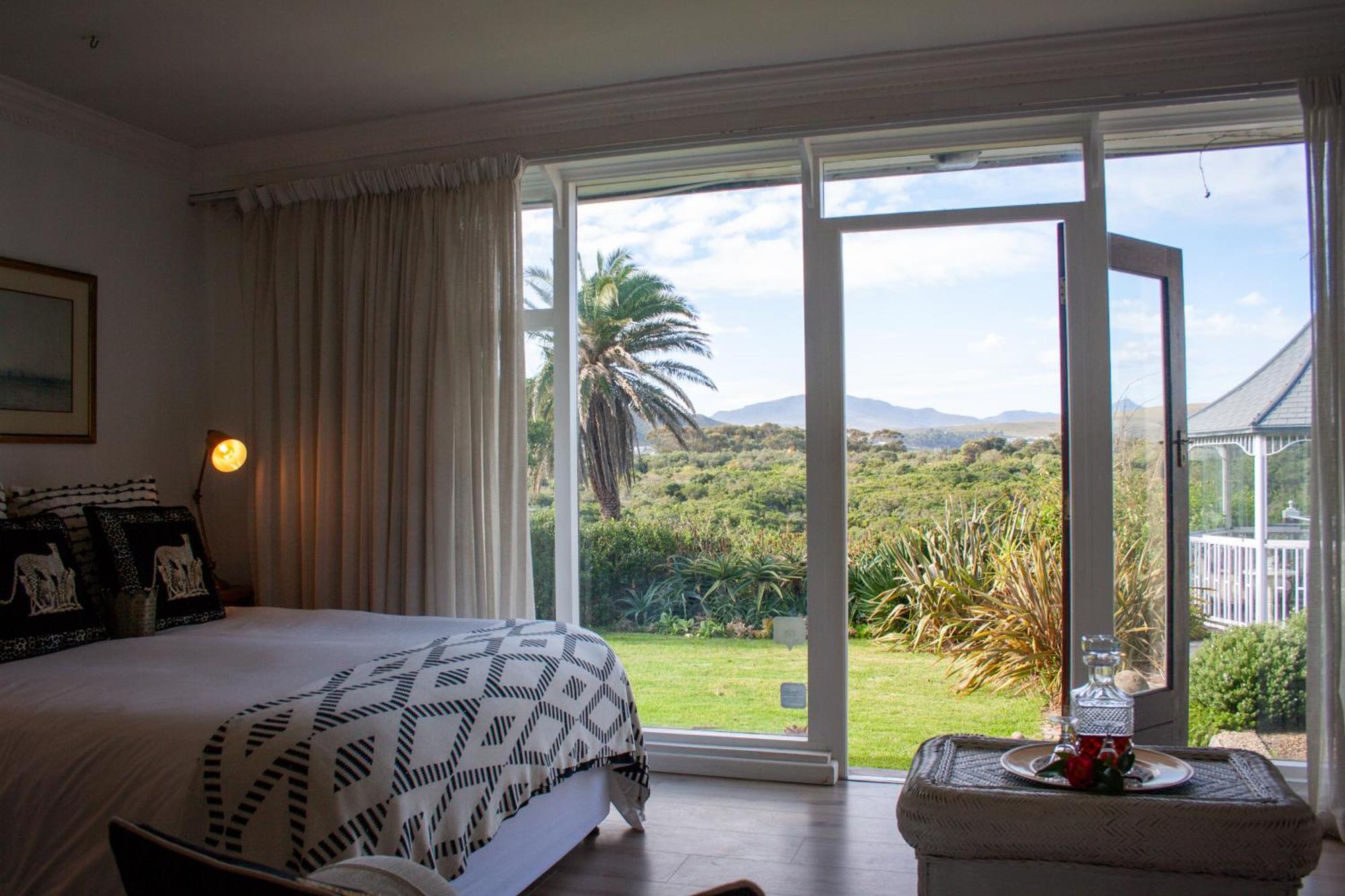 הרמנוס Kennedys Beach Villa מראה חיצוני תמונה