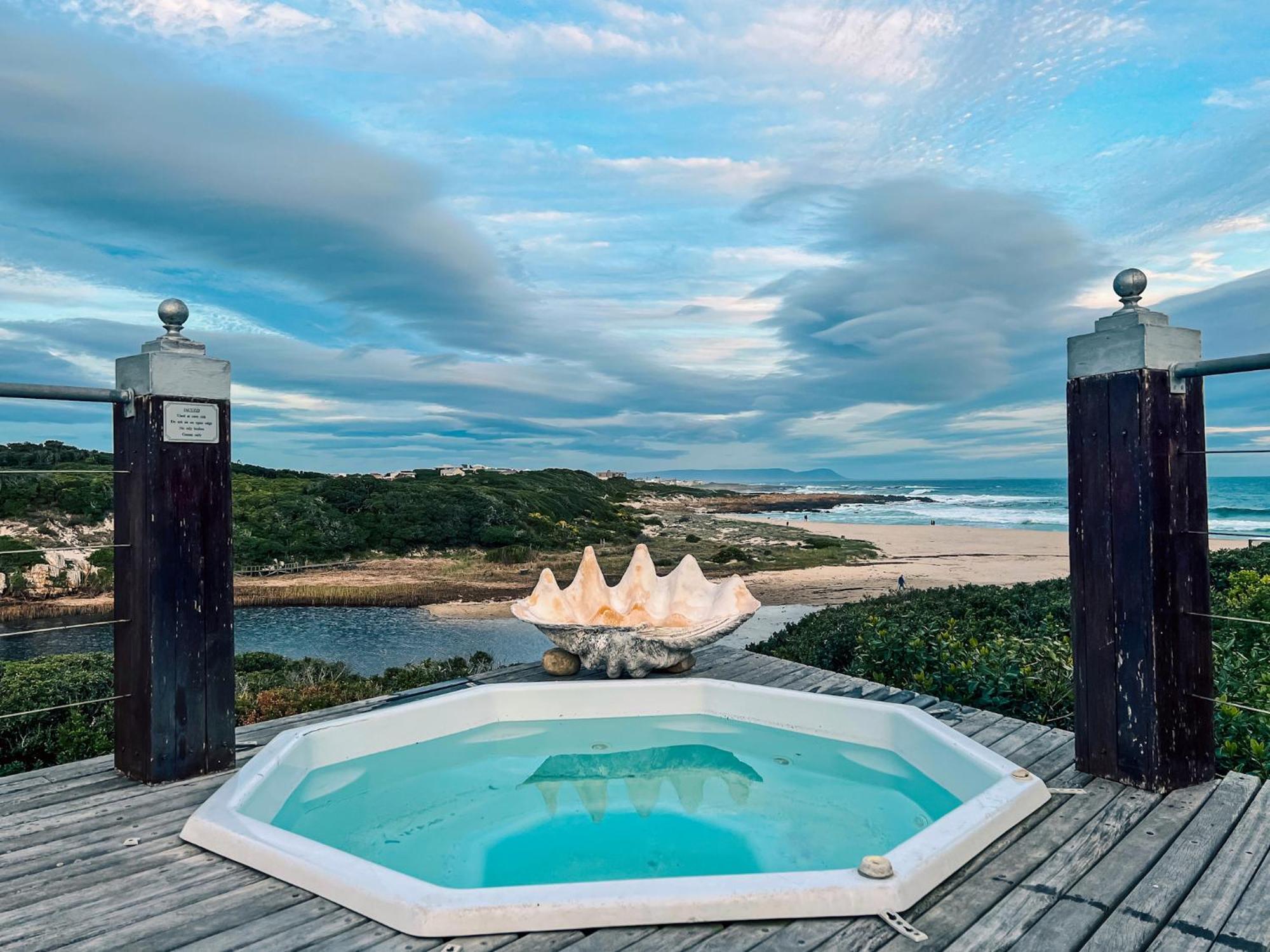 הרמנוס Kennedys Beach Villa מראה חיצוני תמונה
