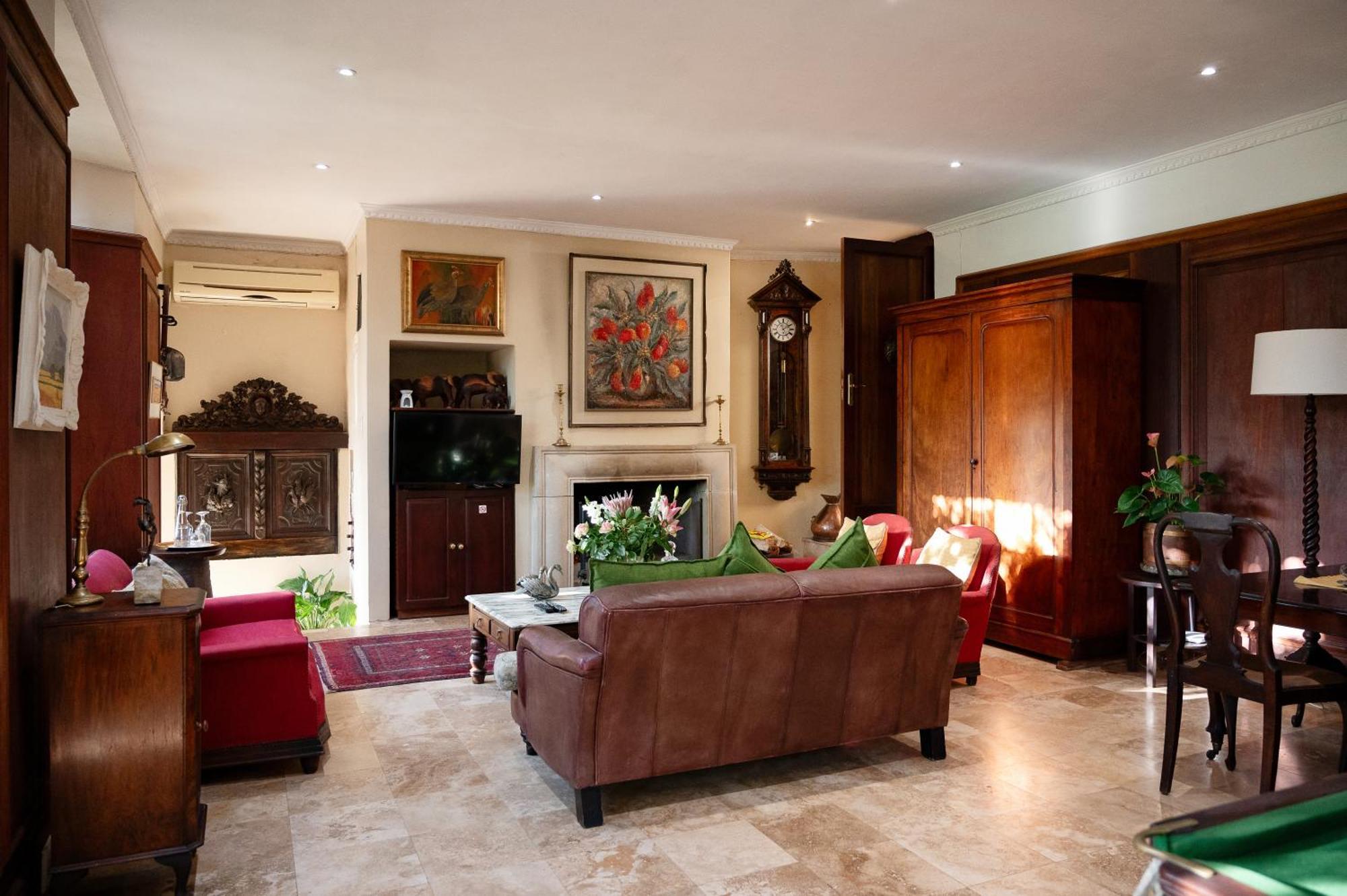 הרמנוס Kennedys Beach Villa מראה חיצוני תמונה