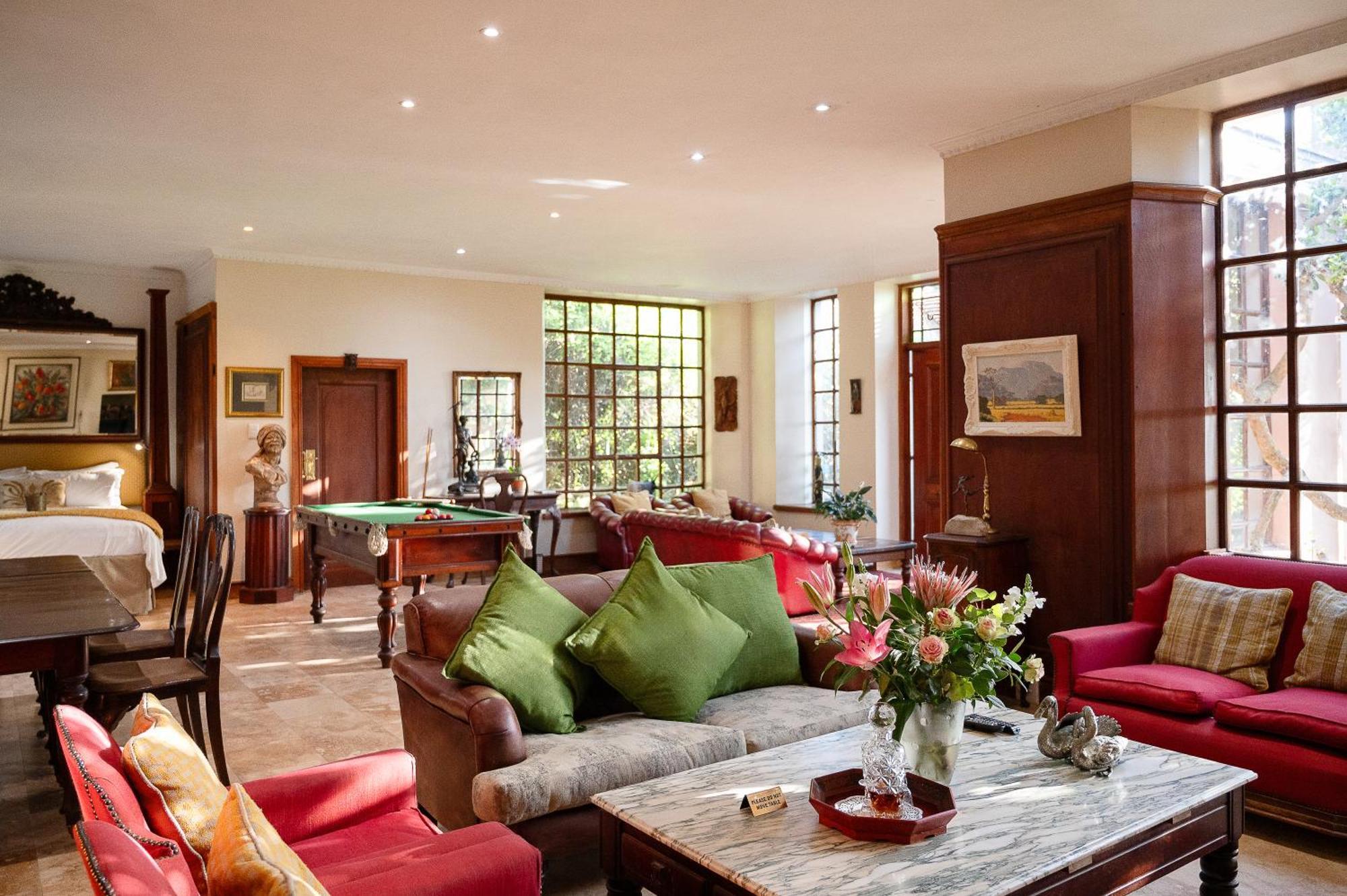 הרמנוס Kennedys Beach Villa מראה חיצוני תמונה