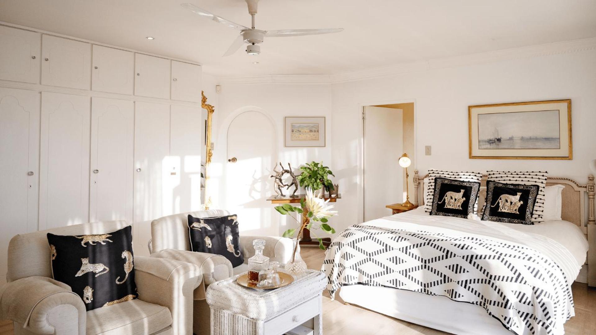 הרמנוס Kennedys Beach Villa מראה חיצוני תמונה