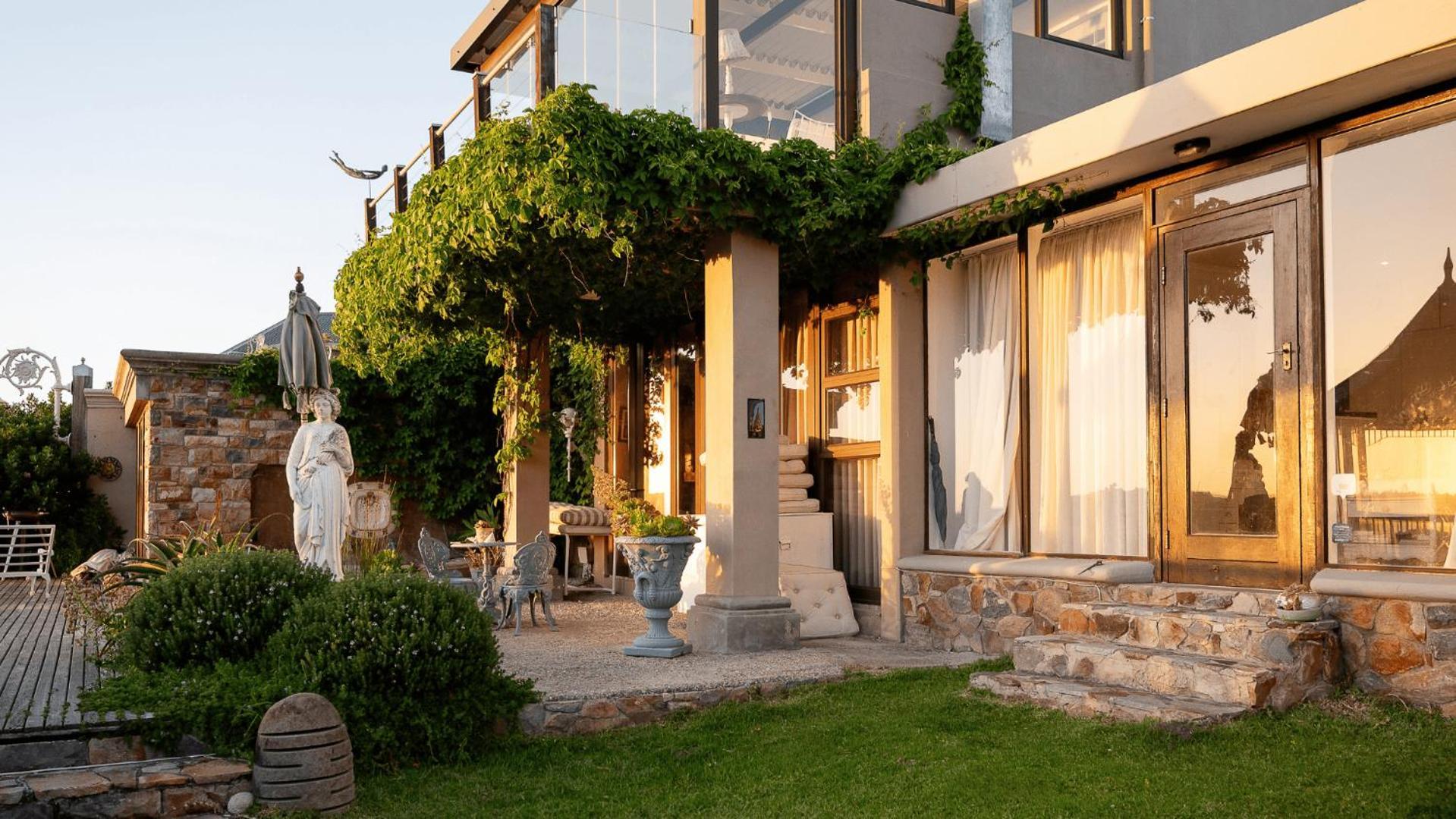 הרמנוס Kennedys Beach Villa מראה חיצוני תמונה