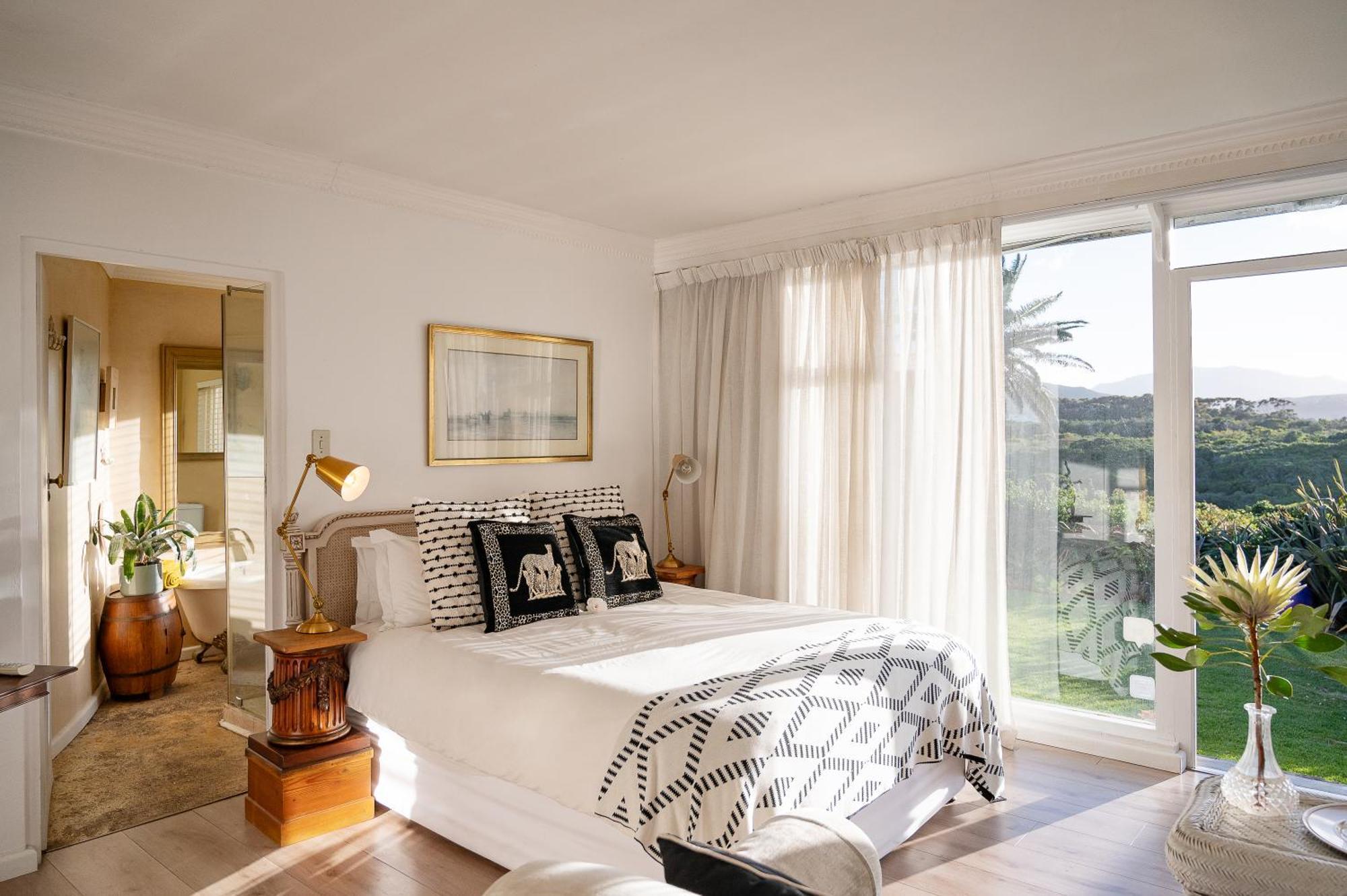 הרמנוס Kennedys Beach Villa מראה חיצוני תמונה