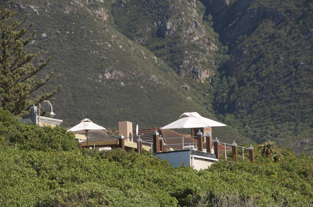 הרמנוס Kennedys Beach Villa מראה חיצוני תמונה