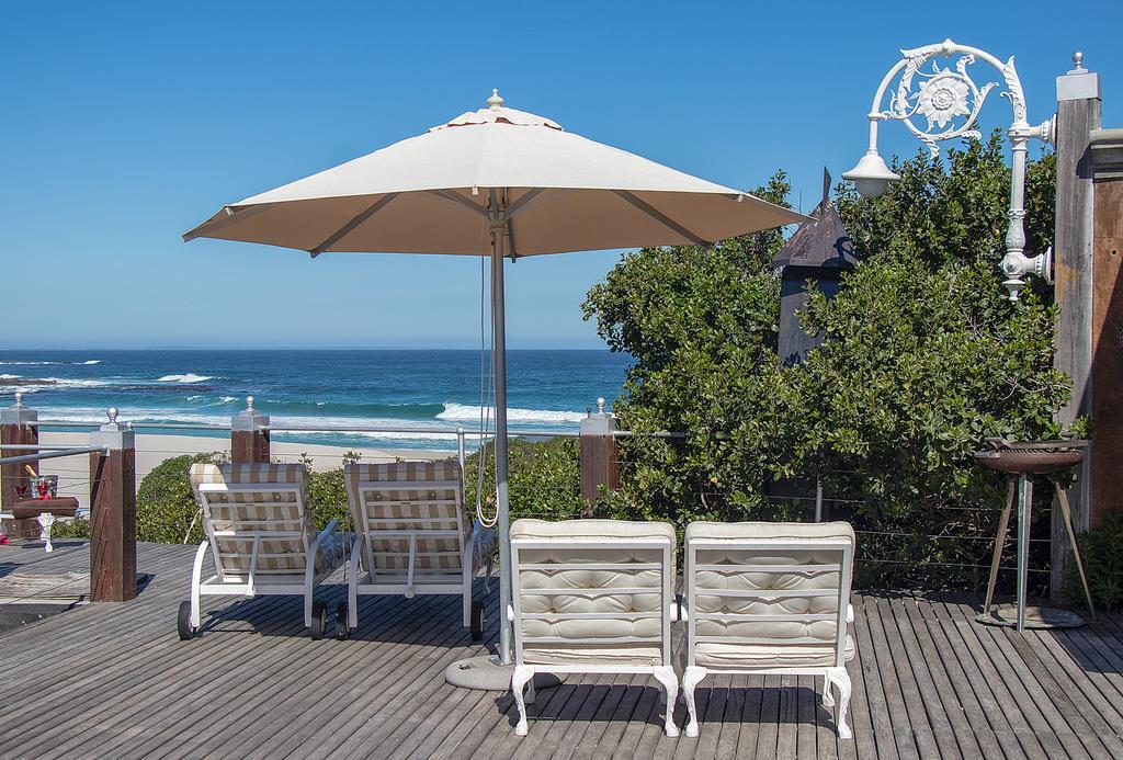 הרמנוס Kennedys Beach Villa מראה חיצוני תמונה
