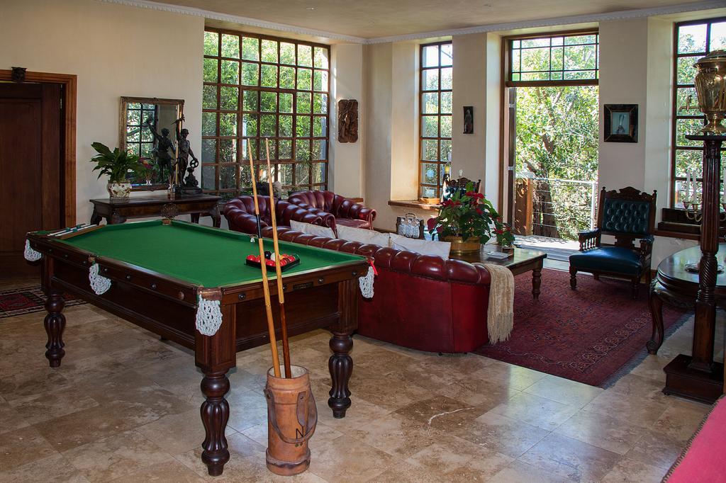 הרמנוס Kennedys Beach Villa מראה חיצוני תמונה
