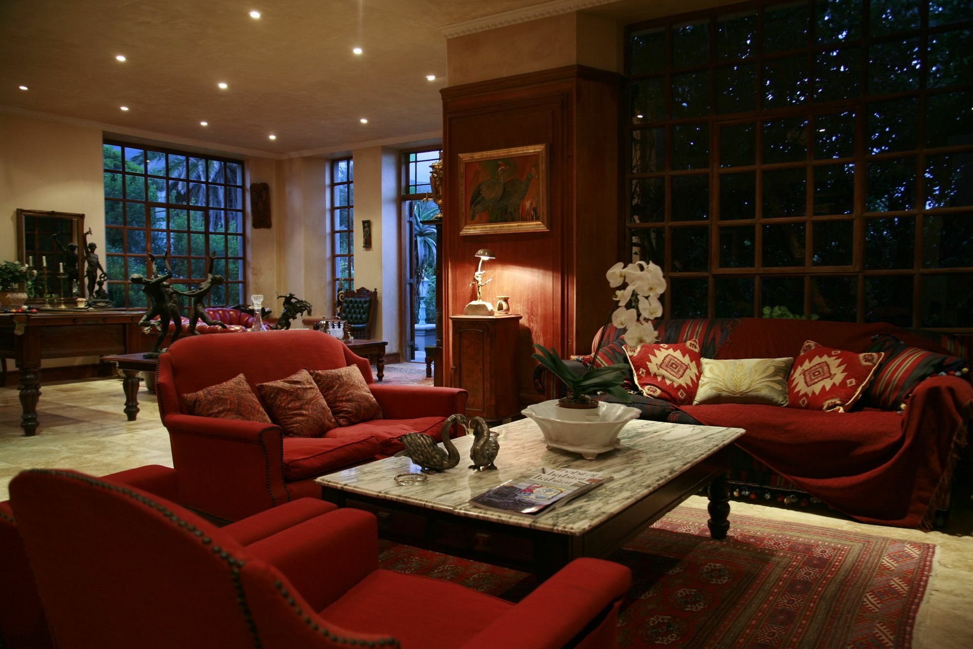 הרמנוס Kennedys Beach Villa מראה חיצוני תמונה