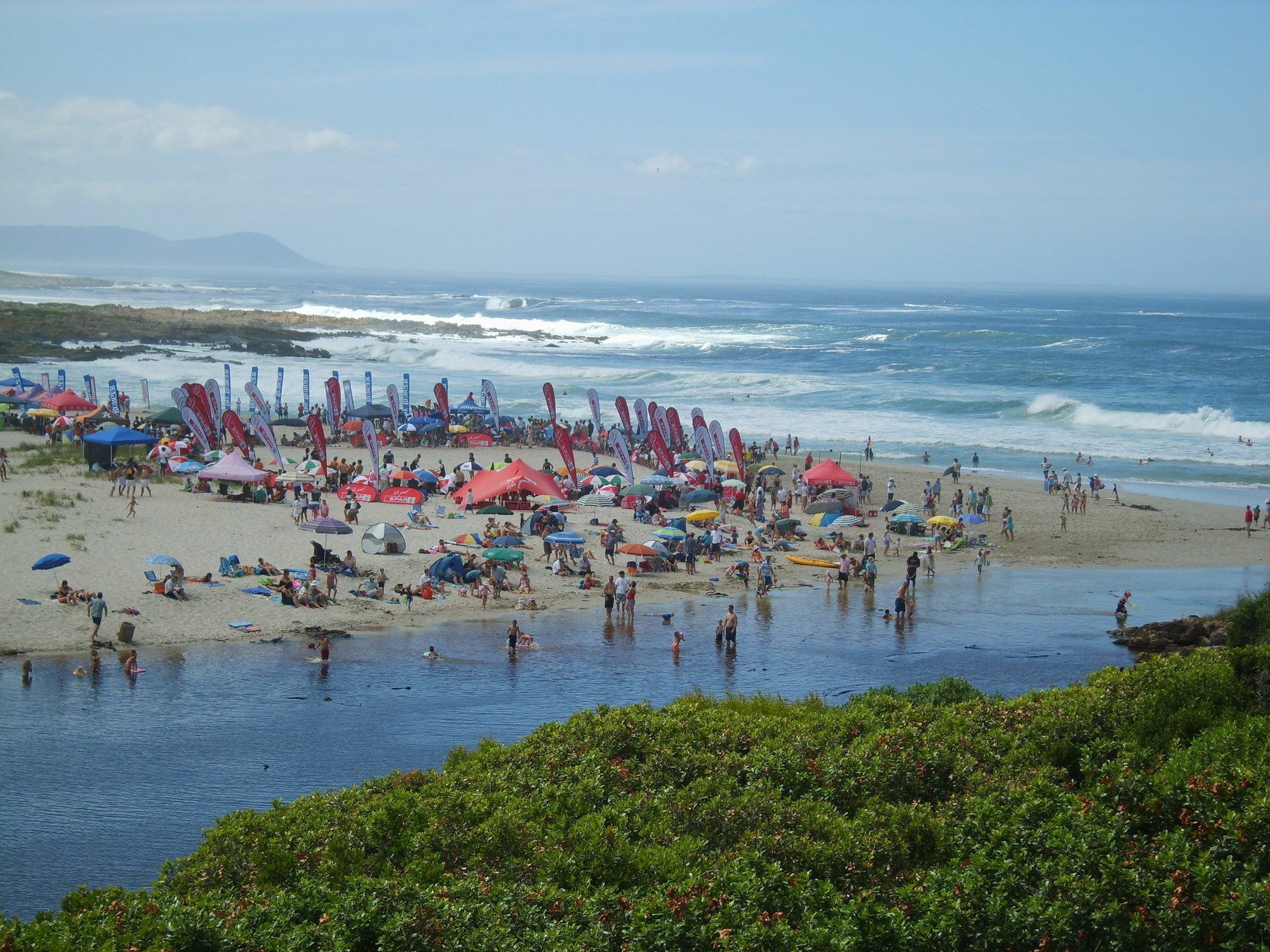 הרמנוס Kennedys Beach Villa מראה חיצוני תמונה