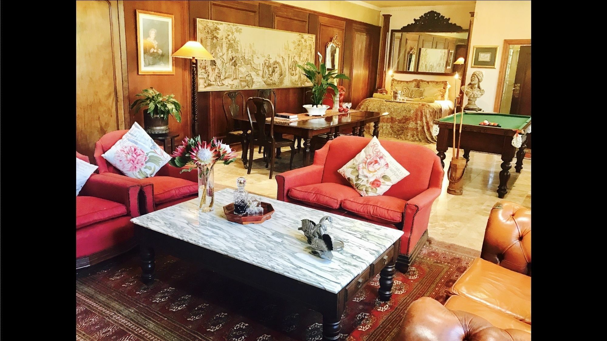 הרמנוס Kennedys Beach Villa מראה חיצוני תמונה