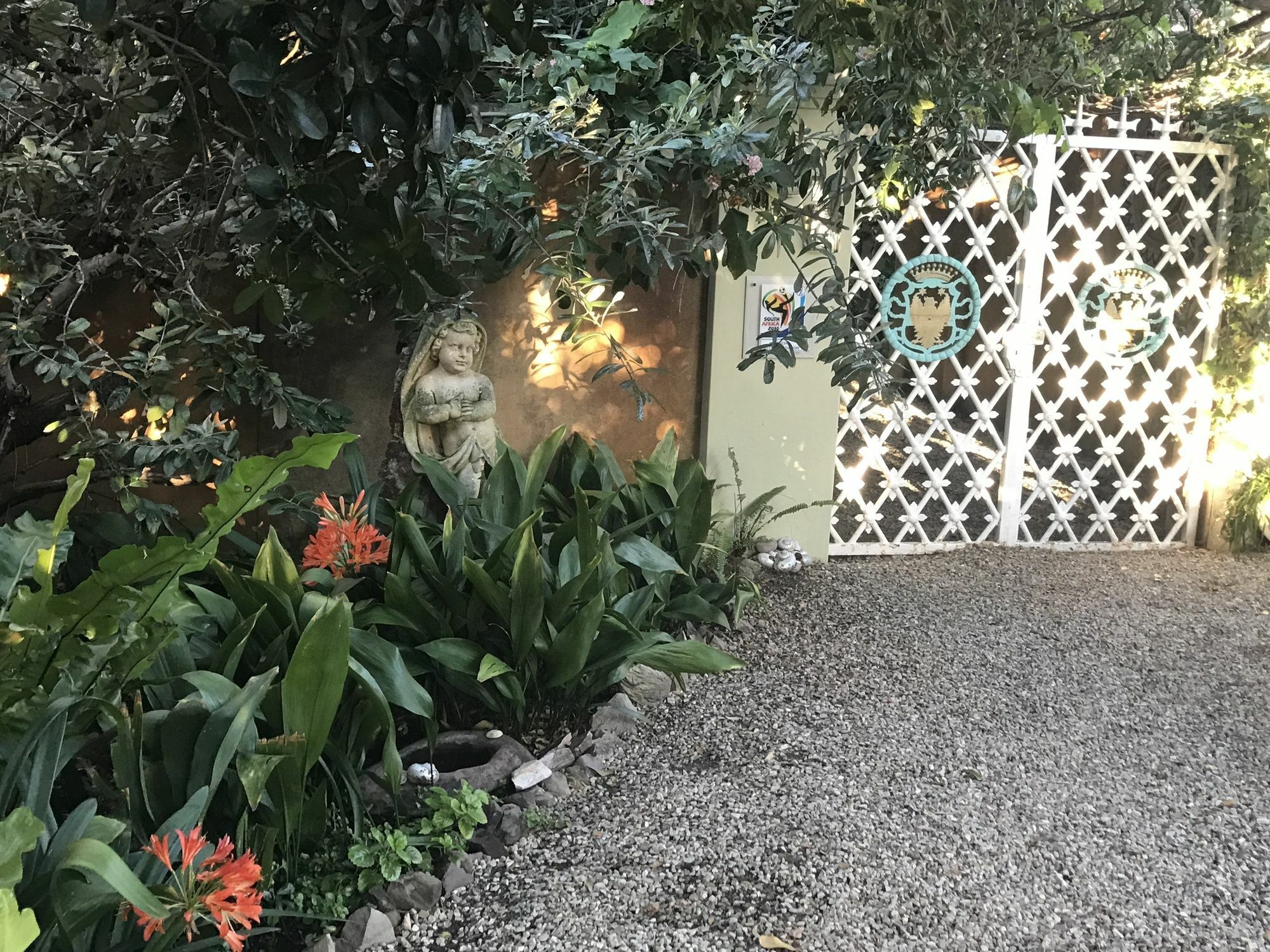 הרמנוס Kennedys Beach Villa מראה חיצוני תמונה